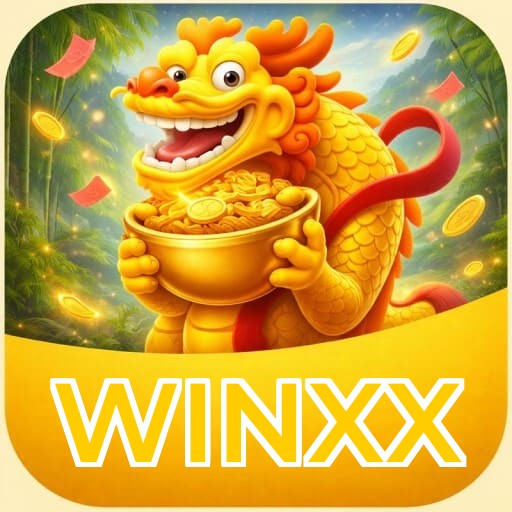 Catálogo WINXX 2.547 jogos - Pragmatic Play, Evolution, NetEnt