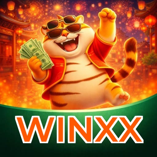 Tabela RTP dos jogos de cassino da WINXX
