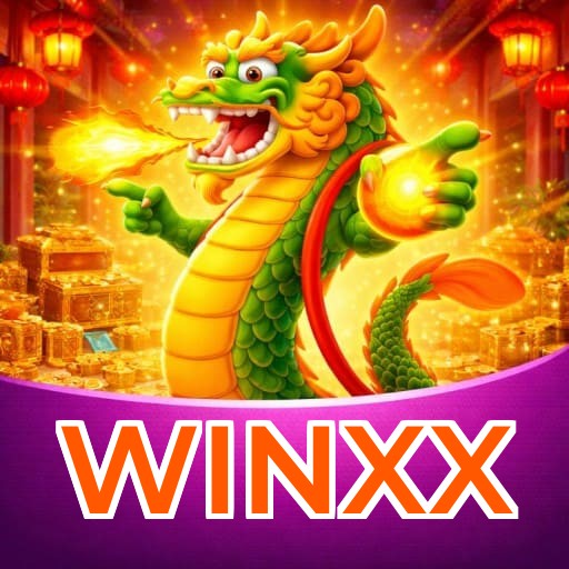 Logo da WINXX